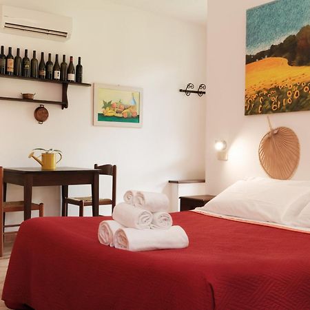 Agriturismo Al Girasole San Donato  Buitenkant foto