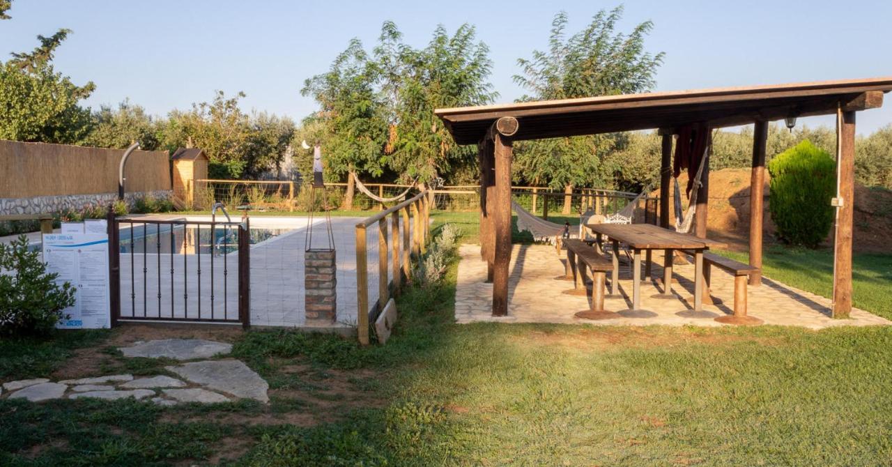 Agriturismo Al Girasole San Donato  Buitenkant foto
