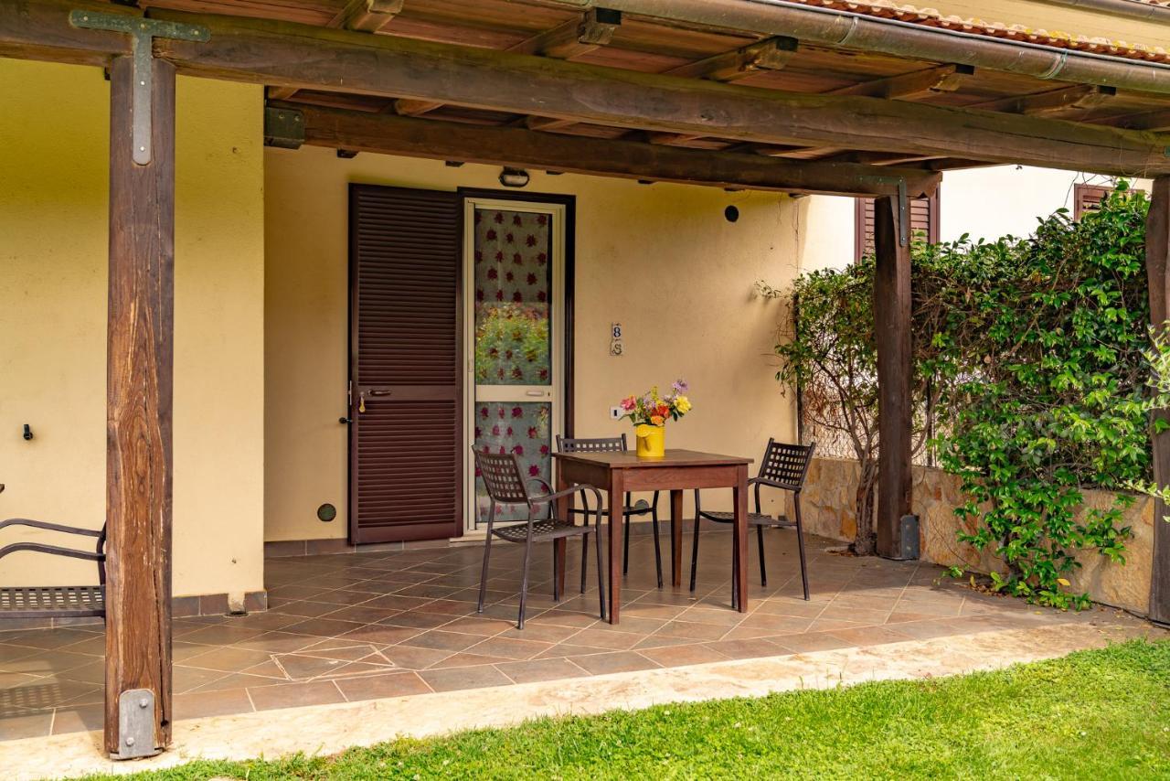 Agriturismo Al Girasole San Donato  Buitenkant foto