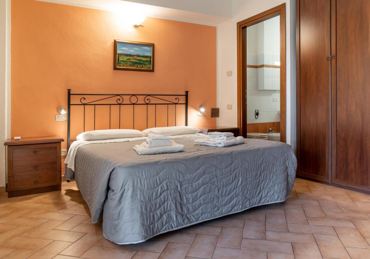 Agriturismo Al Girasole San Donato  Buitenkant foto