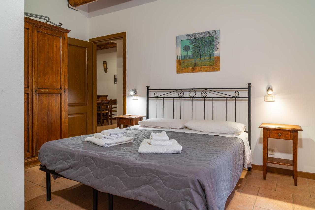 Agriturismo Al Girasole San Donato  Buitenkant foto