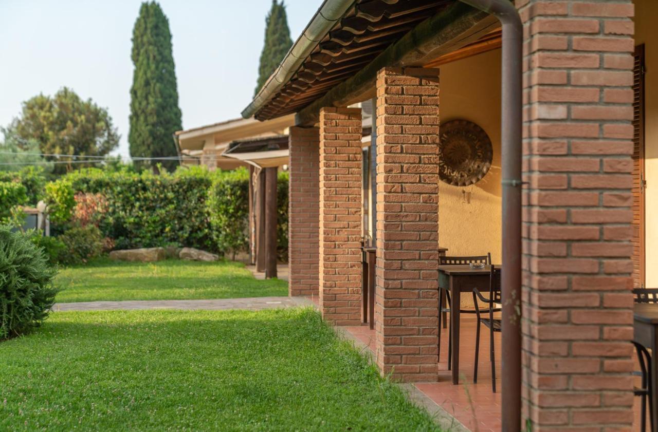 Agriturismo Al Girasole San Donato  Buitenkant foto
