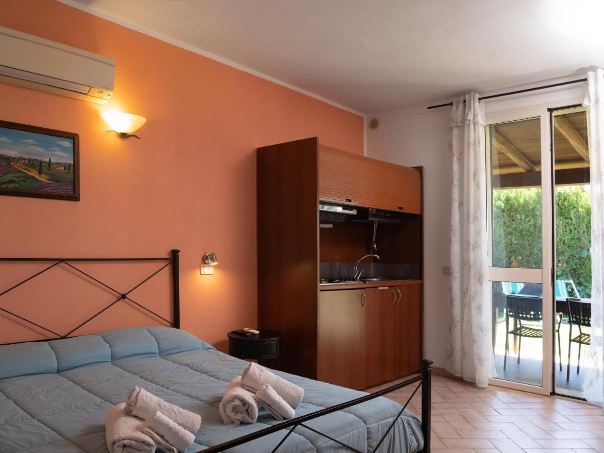 Agriturismo Al Girasole San Donato  Buitenkant foto
