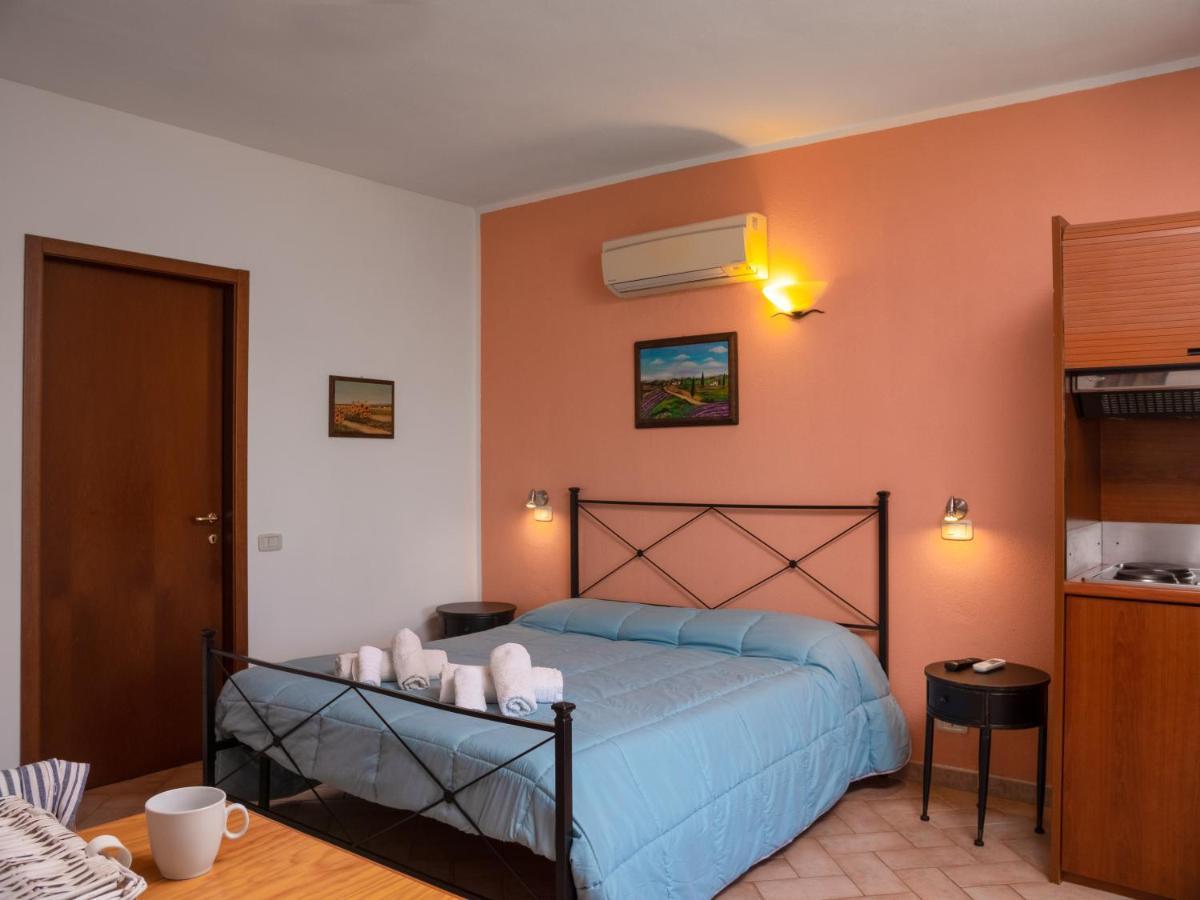 Agriturismo Al Girasole San Donato  Buitenkant foto