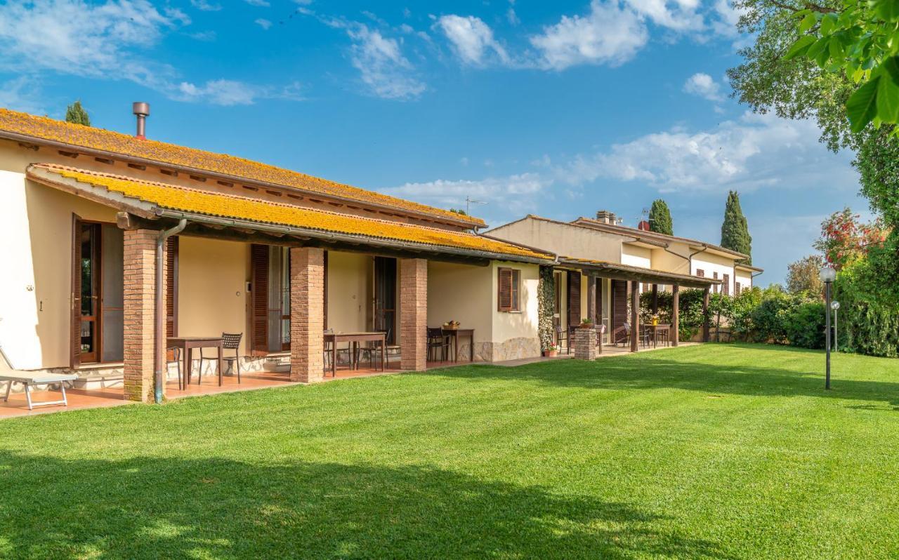 Agriturismo Al Girasole San Donato  Buitenkant foto