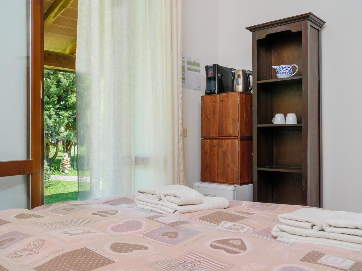Agriturismo Al Girasole San Donato  Buitenkant foto
