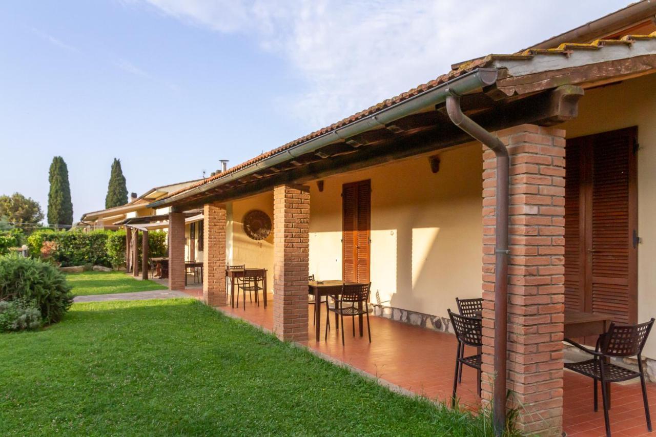 Agriturismo Al Girasole San Donato  Buitenkant foto