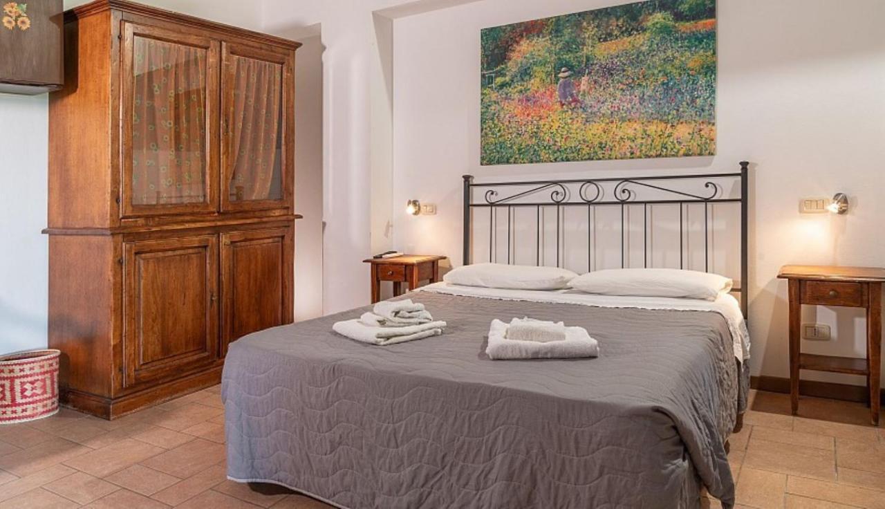 Agriturismo Al Girasole San Donato  Buitenkant foto