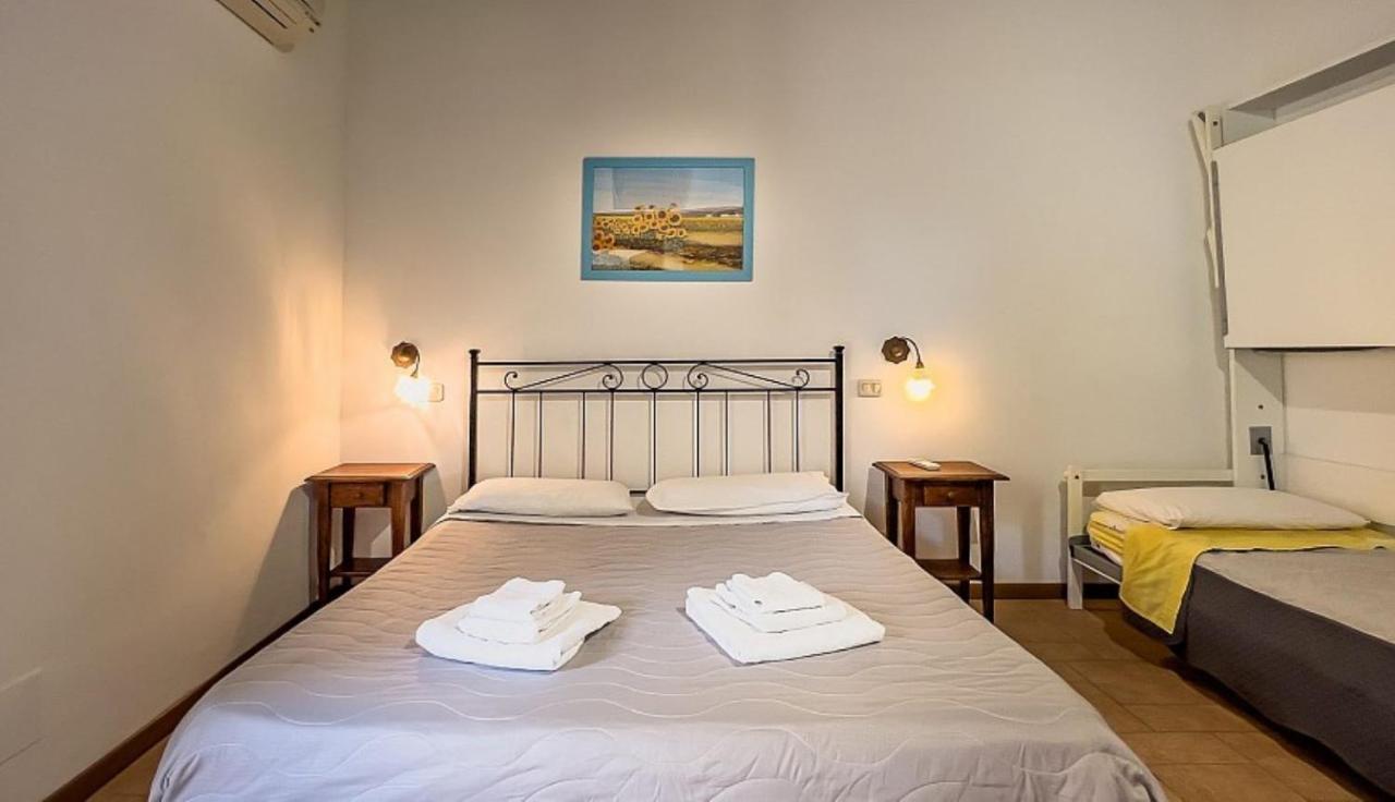 Agriturismo Al Girasole San Donato  Buitenkant foto