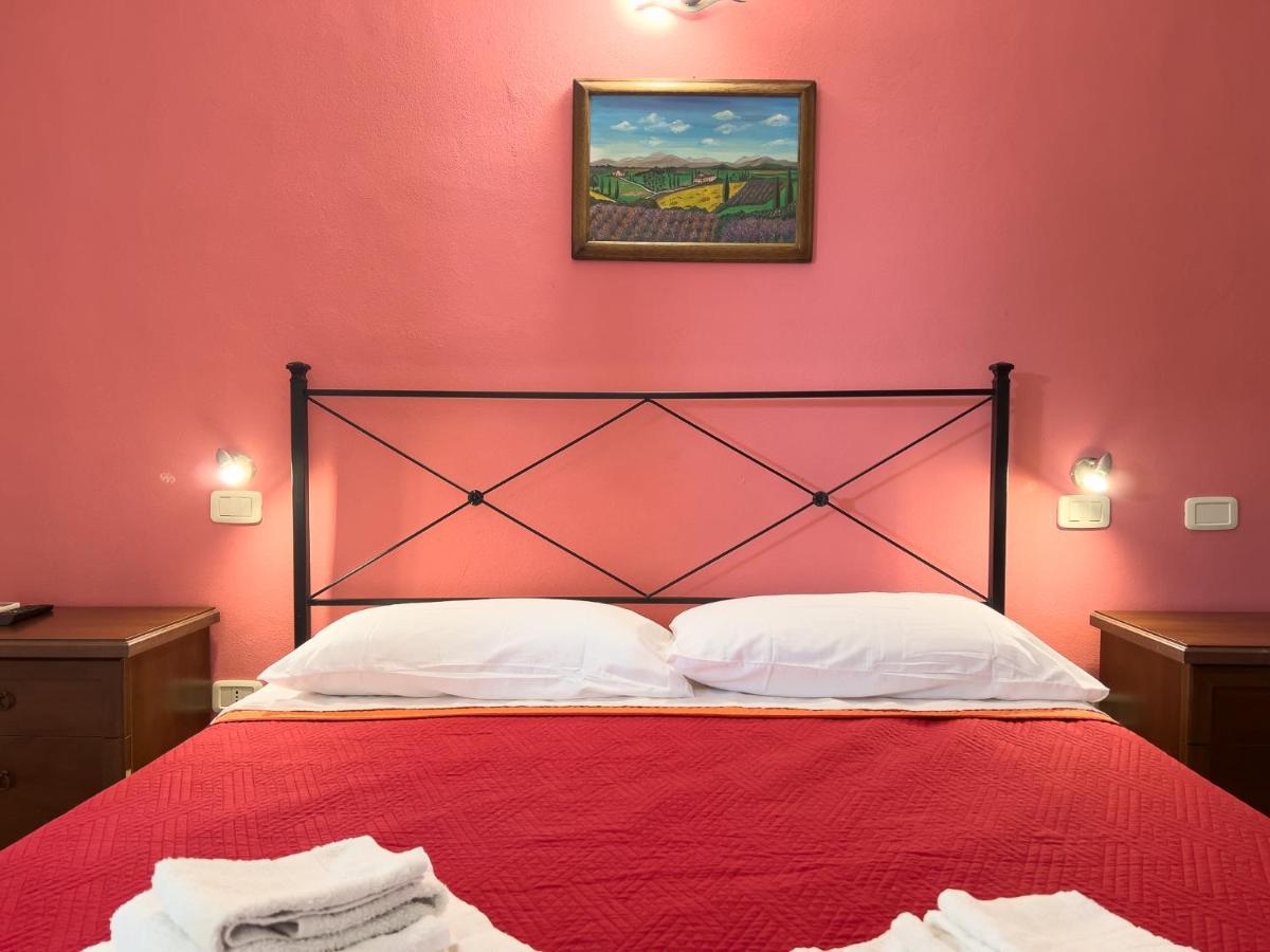 Agriturismo Al Girasole San Donato  Buitenkant foto