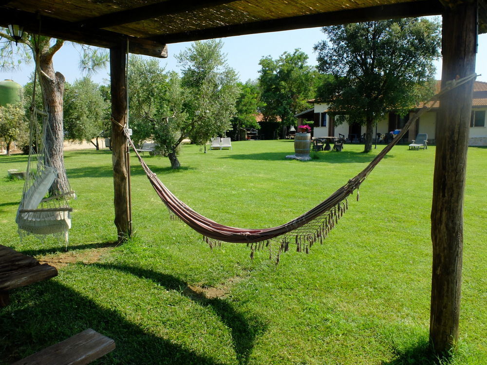 Agriturismo Al Girasole San Donato  Buitenkant foto